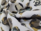 Preview: Viskose twill print